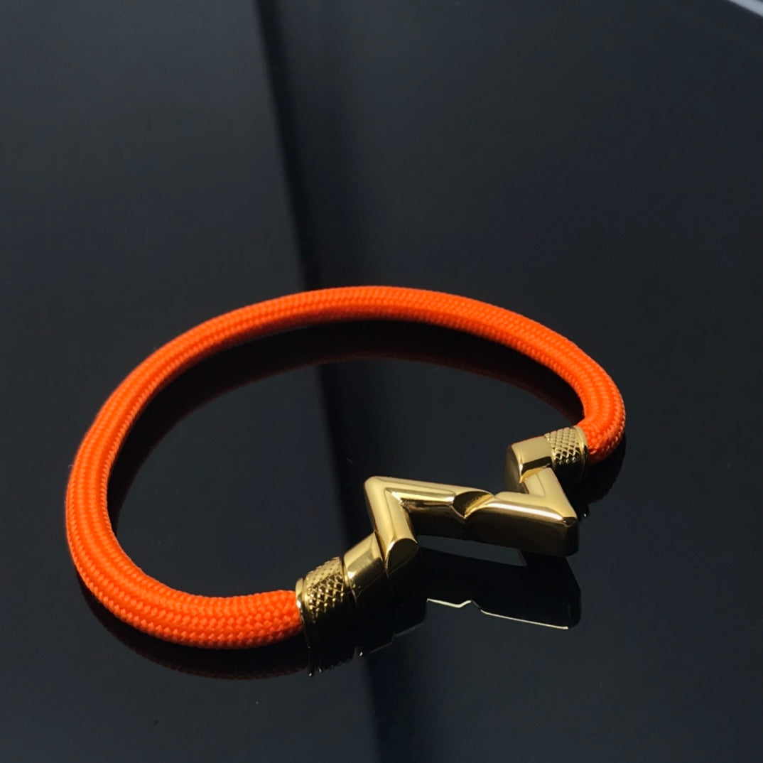 Colorful Bracelet