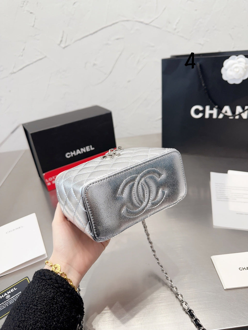 2023 CC handbag -146