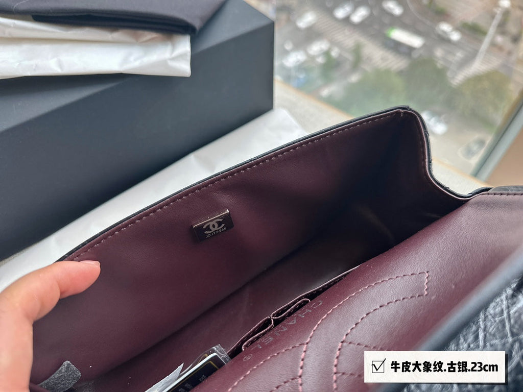 2023 CC handbag -240