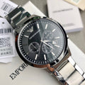 2023 Luxury Men's style Wrist watch