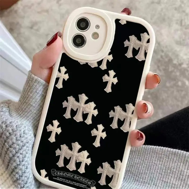 Europe and America Personality  Phone Case