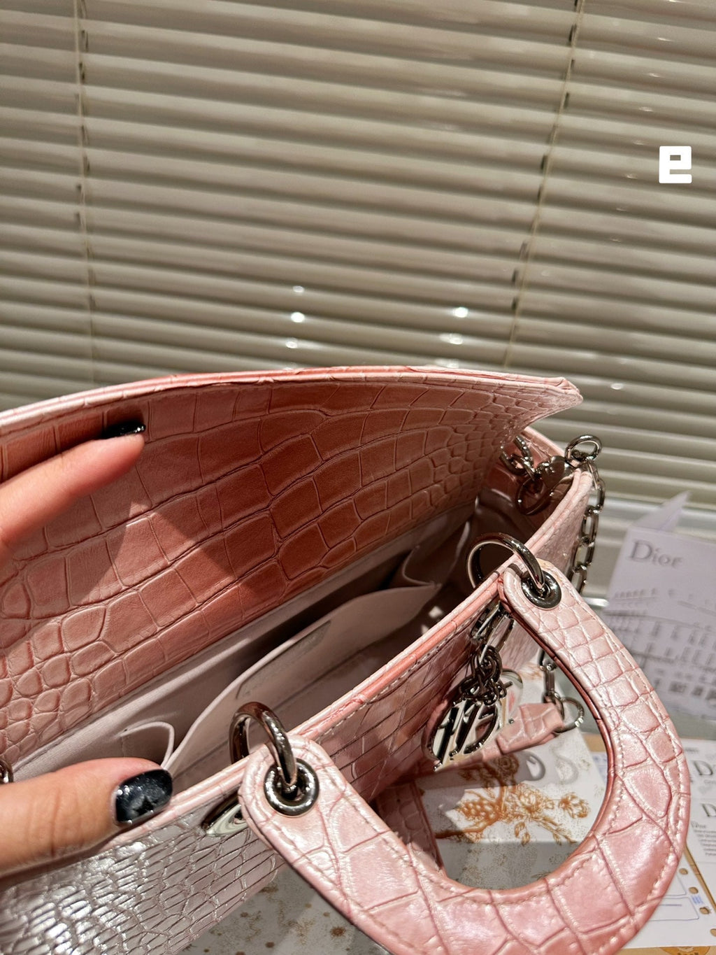 2023 DIOR handbag -194