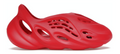 adidas Yeezy Foam RNNR Vermillion