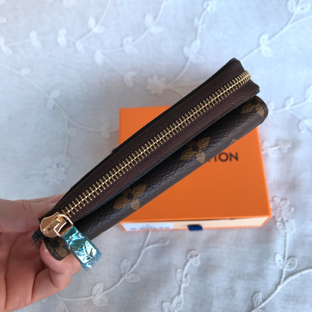 card holder wallet coin purse