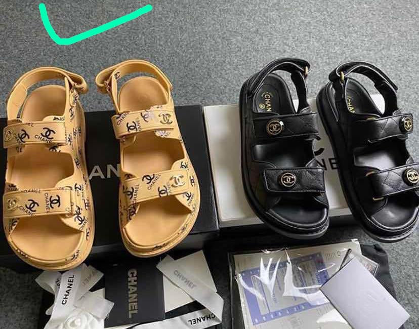 Chanel c