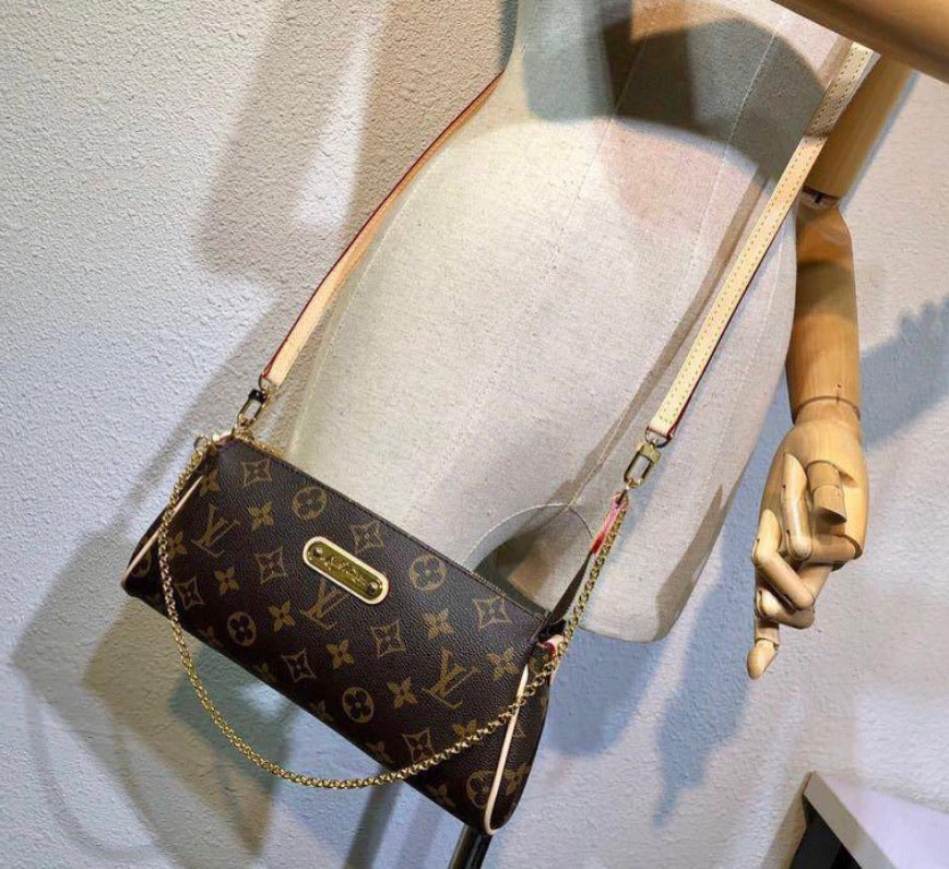 25*13*4cm pouch handbag