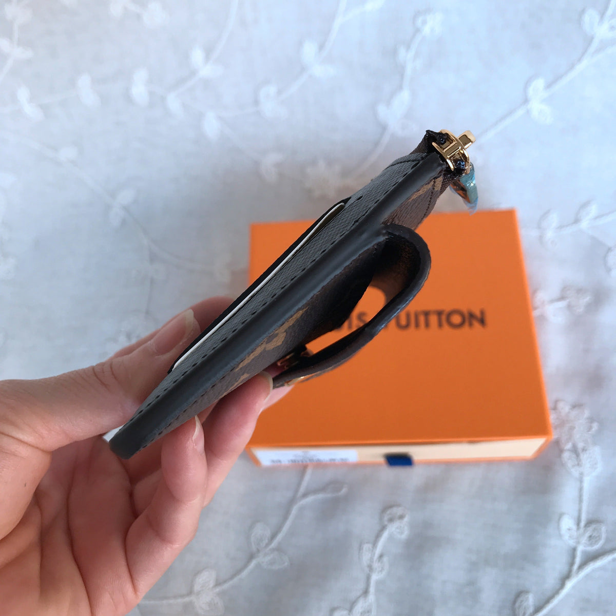 card holder wallet coin purse
