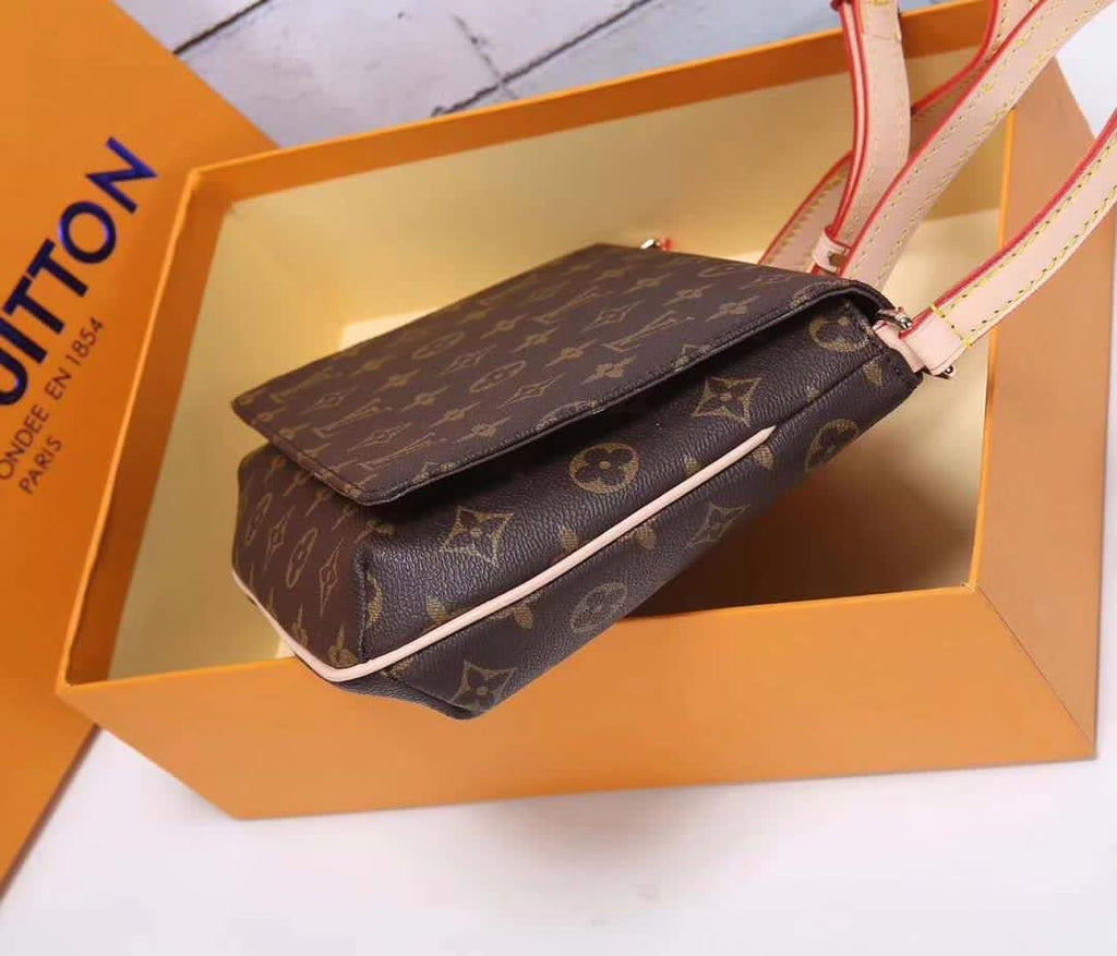 classic messenger bag
