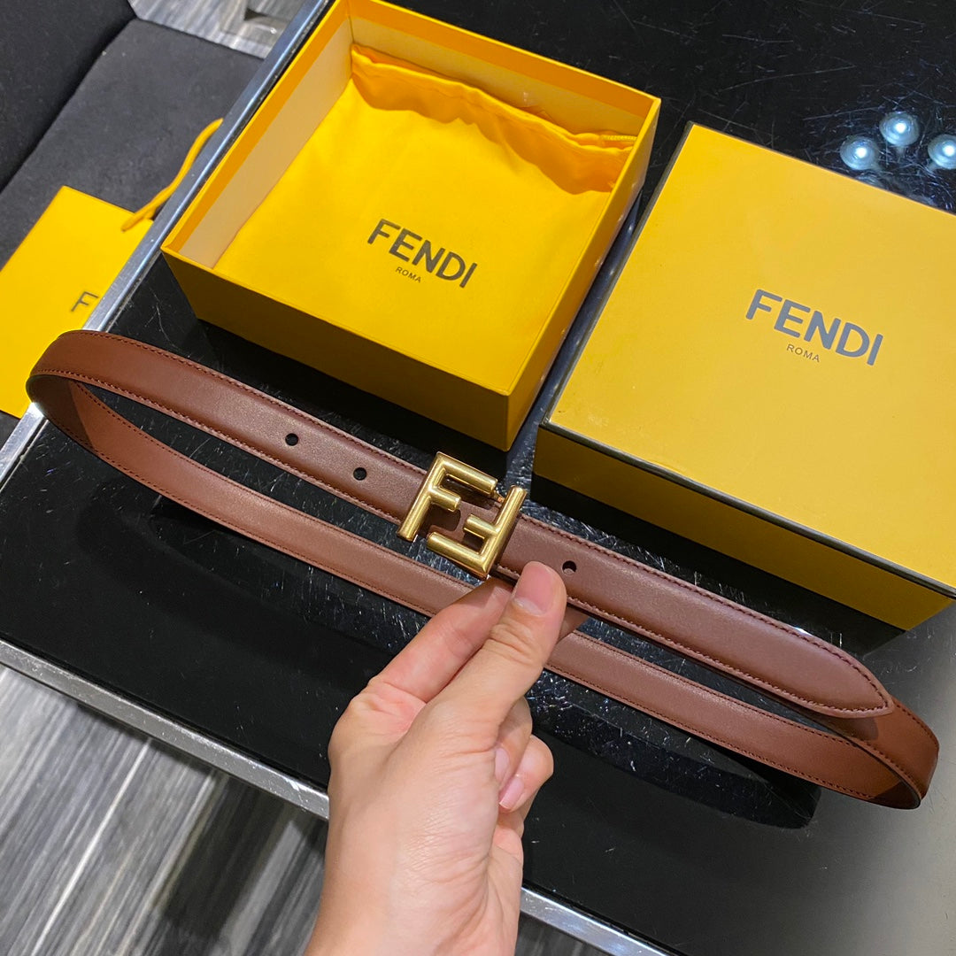 F e n d I belt 3colors