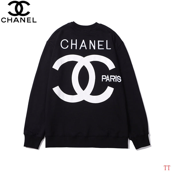 C h a n e l jumper