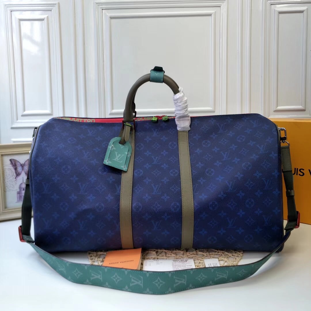duffel 45x27x20cm