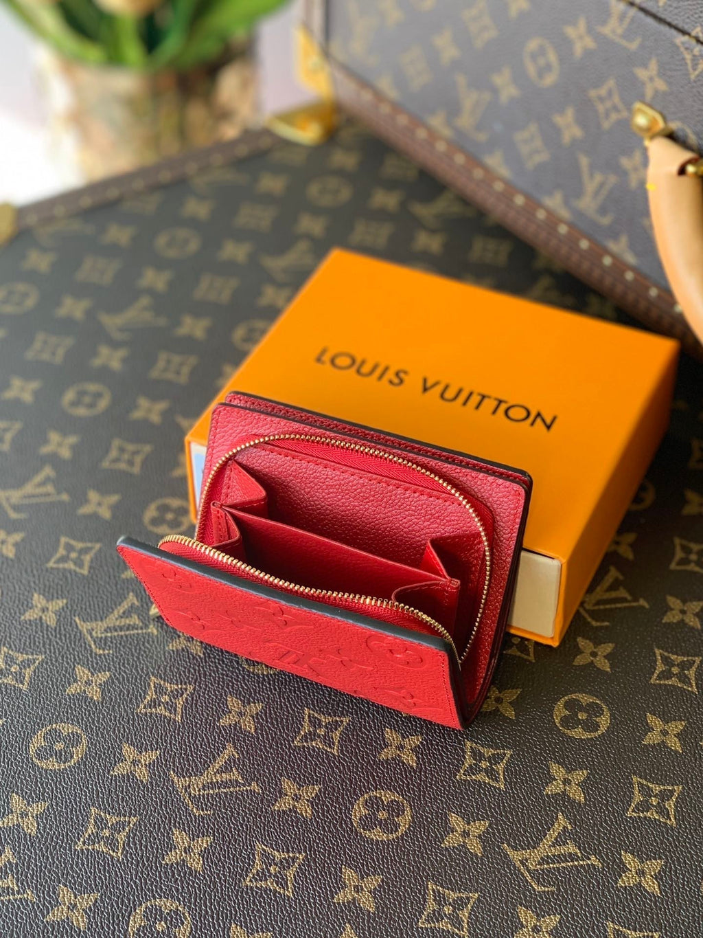 card holderwallet coin purse
