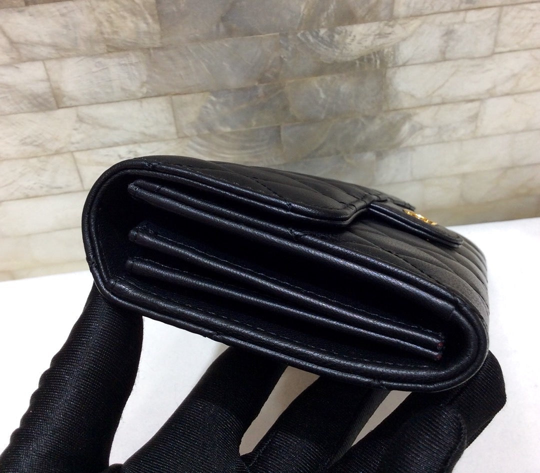 Cha wallet