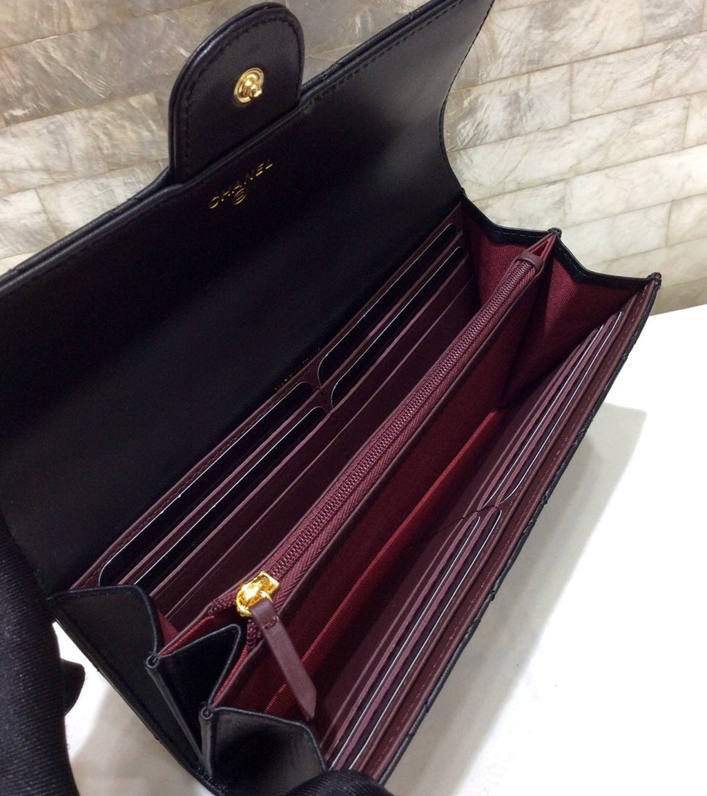 Cha wallet