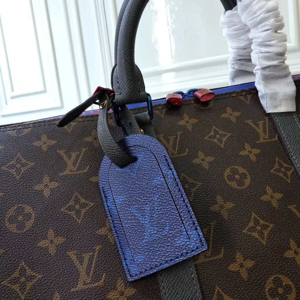 duffel 45x27x20cm